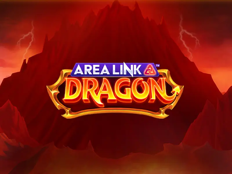 Imagem do jogo Area Link Dragon