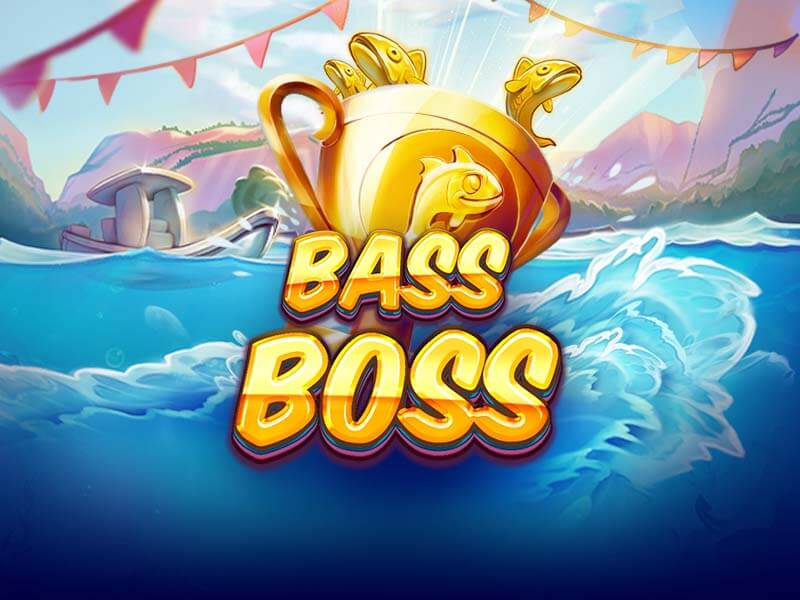 win444 Bass Boss