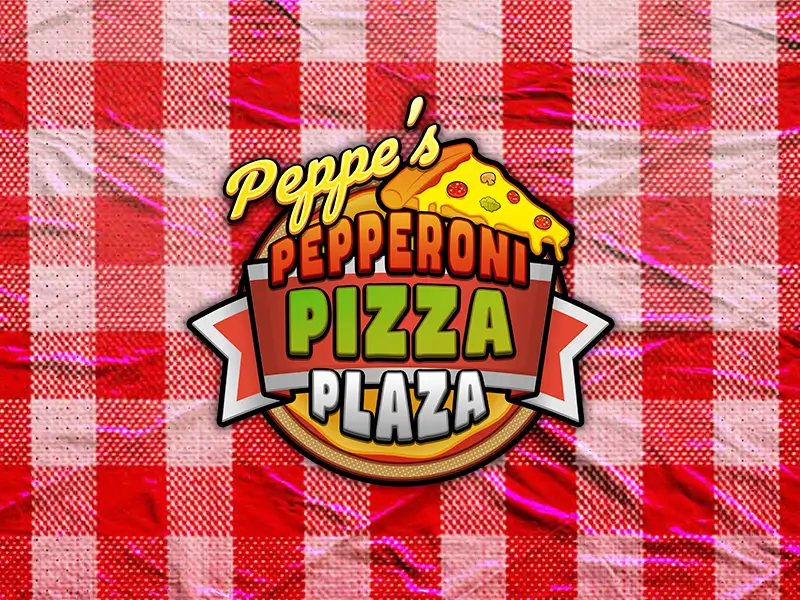 Capa do jogo win444 Peppe's Pepperoni Pizza Plaza