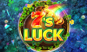 win444 7's Luck