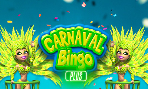win444 Carnaval Bingo